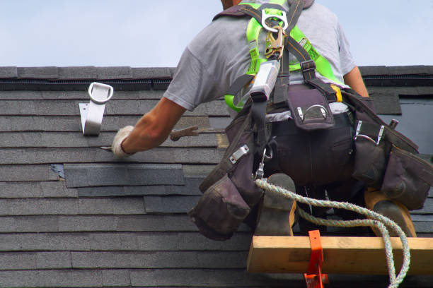 Best Gutter Installation and Roofing  in Girard, KS