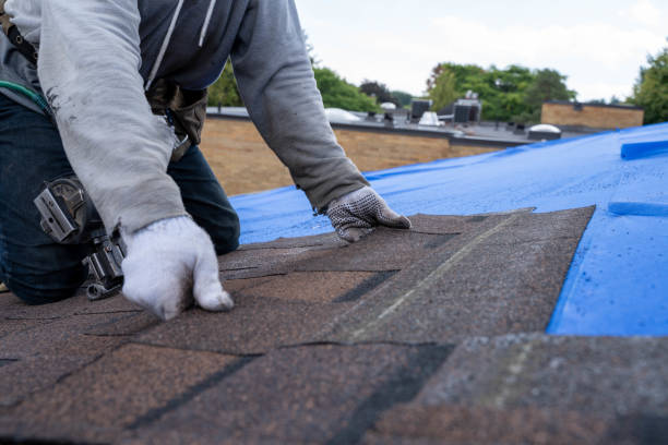 Trusted Girard, KS Roofing Contractor Experts