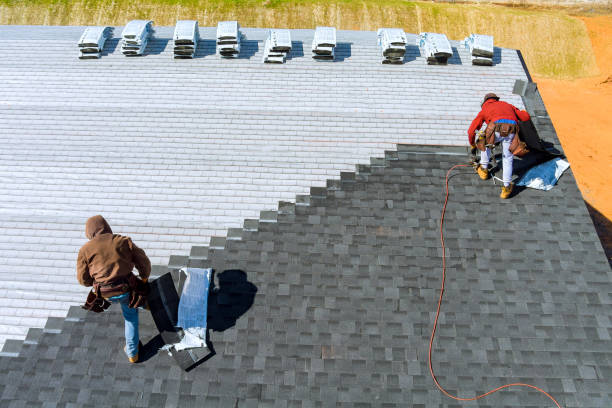 Best Heating Cable for Roof Installation  in Girard, KS