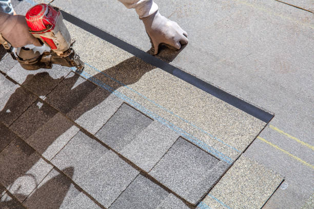 Best Affordable Roofing Company  in Girard, KS