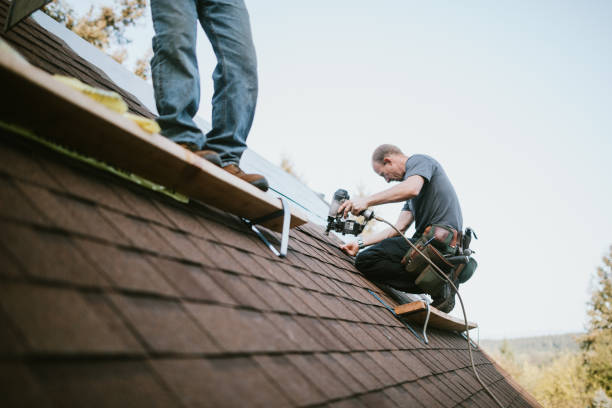 Tile Roofing Contractor in Girard, KS