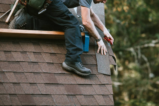 Best Roof Waterproofing Services  in Girard, KS
