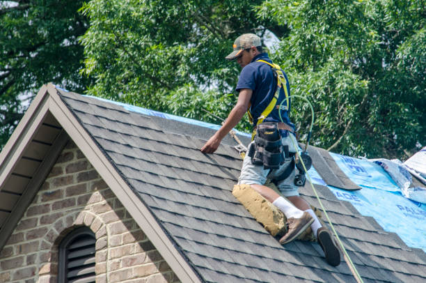 Best Tile Roofing Contractor  in Girard, KS